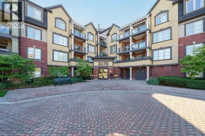 3070 ROTARY Way Unit# 121, Burlington