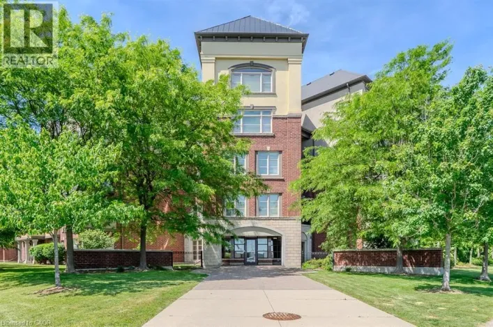 3070 ROTARY Way Unit# 226, Burlington