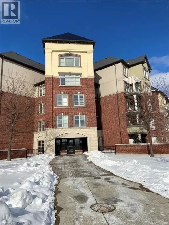 3070 ROTARY Way Unit# 227, Burlington