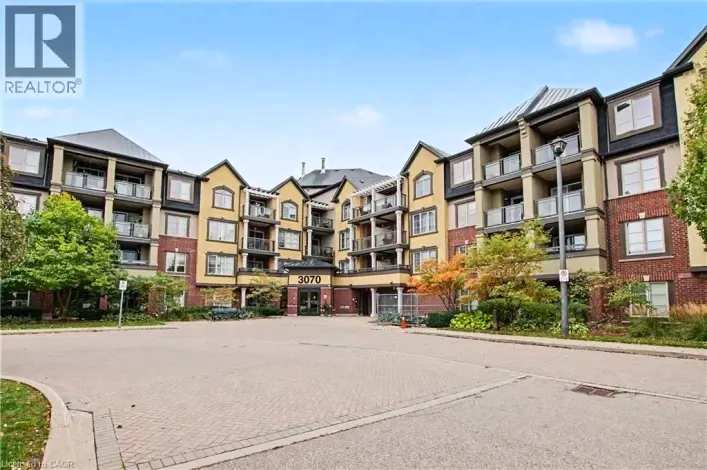 3070 ROTARY Way Unit# 308, Burlington