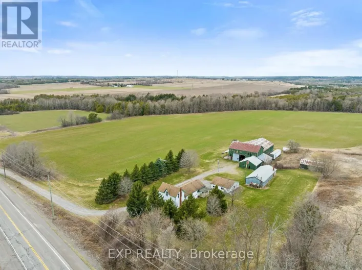3070 TAUNTON ROAD E, Clarington