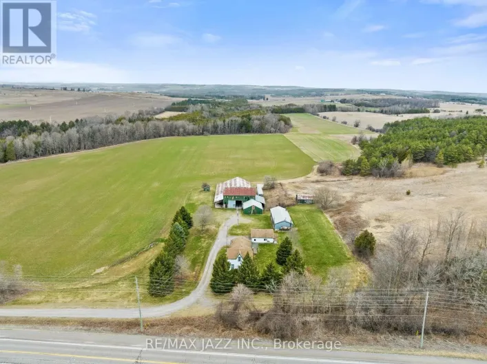 3070 TAUNTON ROAD E, Clarington