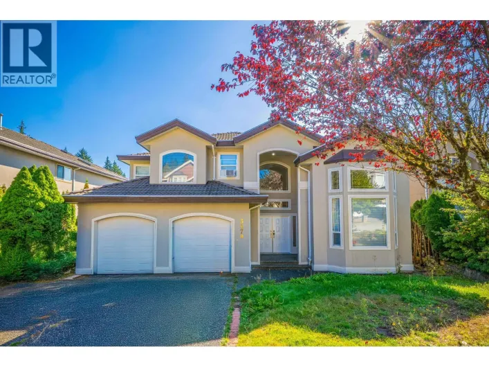 3070 TIMBER COURT, Coquitlam