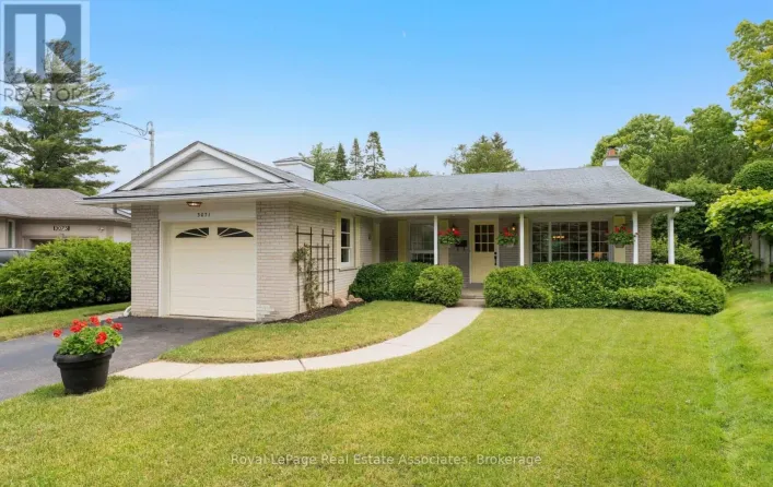 3071 BALLYDOWN CRESCENT, Mississauga