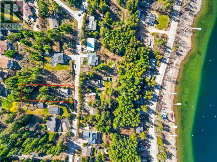 3071 Cedar Drive, Blind Bay