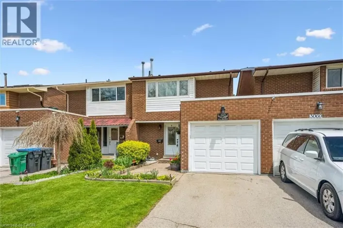 3071 HAINES Road, Mississauga