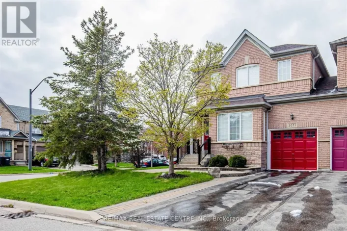 3071 LAVENHAM PLACE, Mississauga