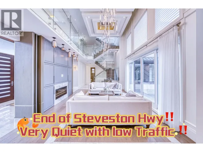 3071 STEVESTON HIGHWAY, Richmond