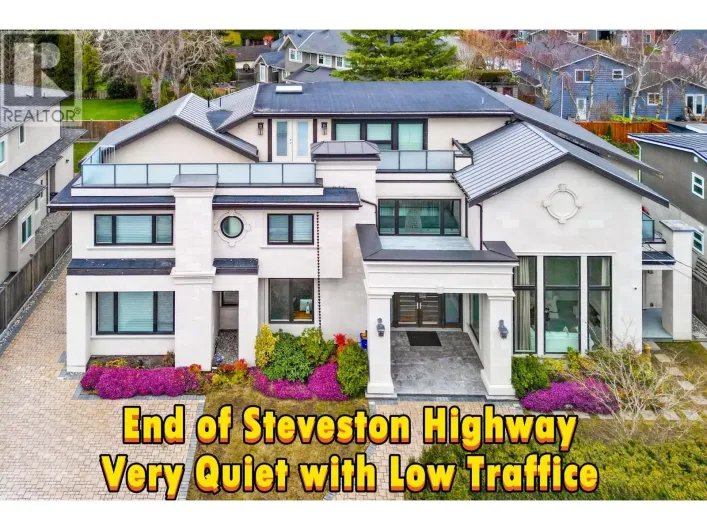 3071 STEVESTON HIGHWAY, Richmond