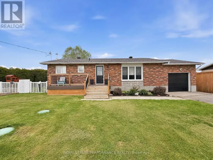 3071 YOUNG STREET, Clarence-Rockland
