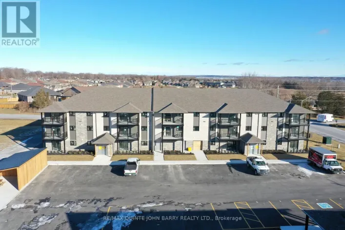 307-10 HILLSIDE MEADOW DRIVE, Quinte West