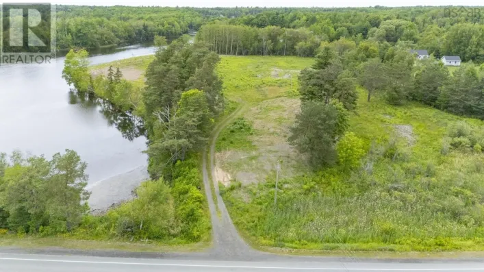 3072 376 Highway, Pictou