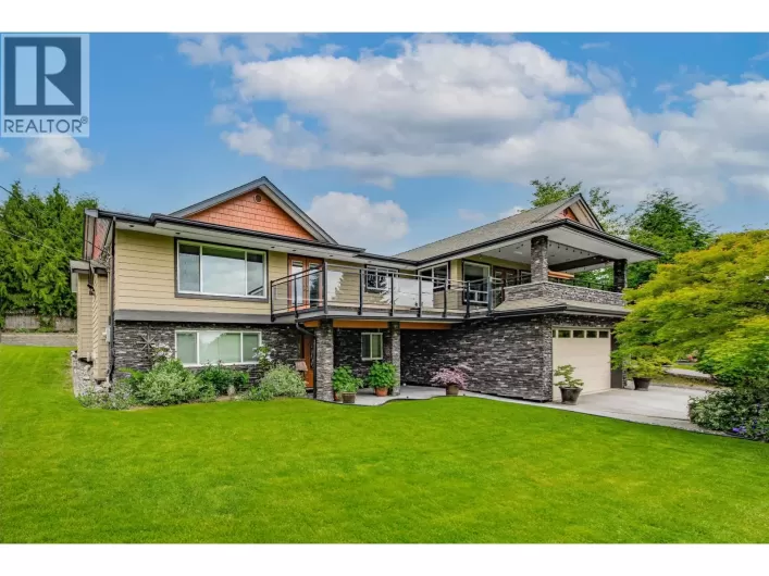 3072 LAZY A AVENUE, Coquitlam