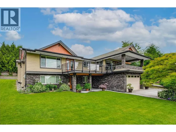 3072 LAZY A STREET, Coquitlam