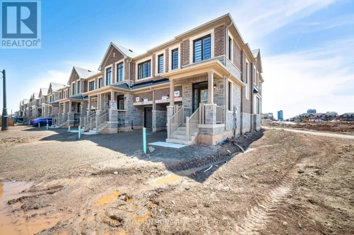 3072 ROBERT LAMB BOULEVARD, Oakville