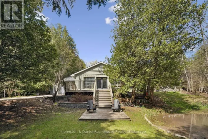 307251 HOCKLEY ROAD, Mono