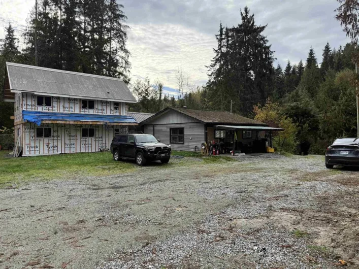 30727 KEYSTONE AVENUE, Mission