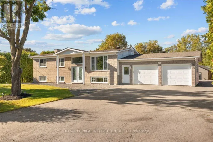 3073 OLD MONTREAL ROAD, Ottawa
