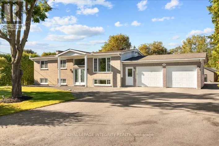 3073 OLD MONTREAL ROAD, Ottawa