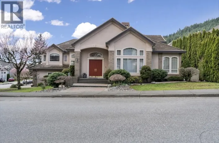3073 TIMBER COURT, Coquitlam