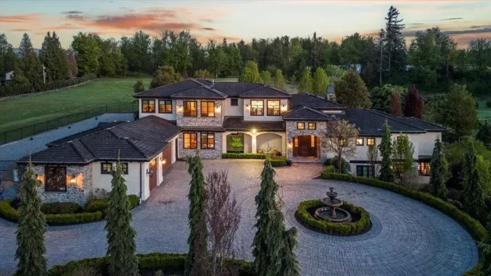 30736 BURGESS AVENUE, Abbotsford