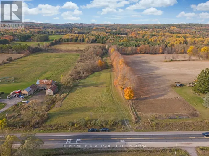 3074 GANARASKA ROAD, Port Hope