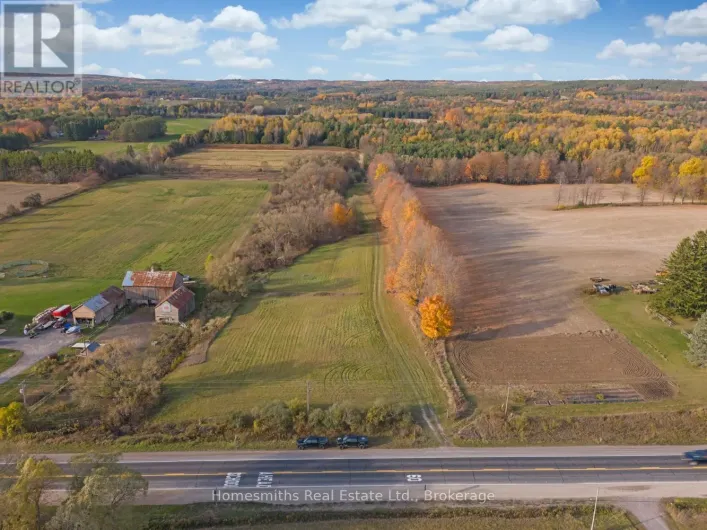 3074 GANARASKA ROAD, Port Hope