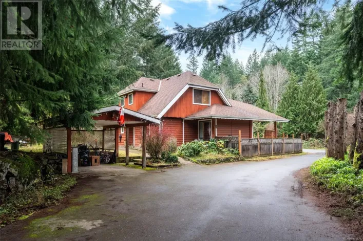 3074 Sooke Rd, Langford
