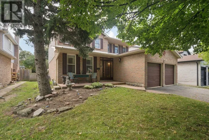 3074 TOURS ROAD, Mississauga