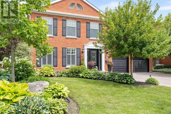 3075 COUNCIL RING ROAD, Mississauga