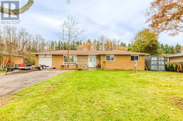 3075 ZION ROAD, Port Hope