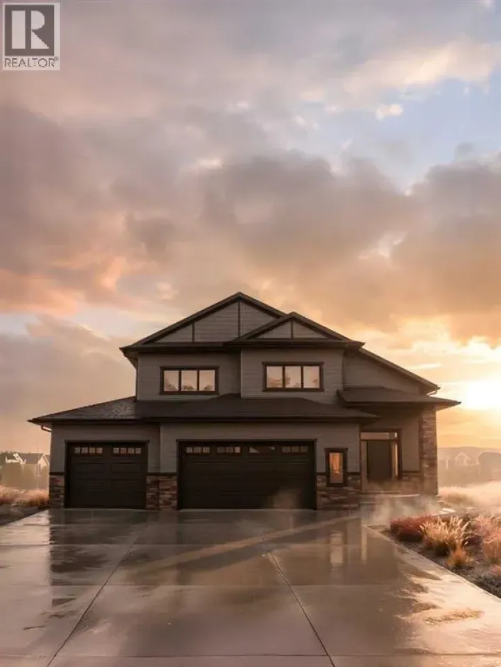 3076 21 Street, Coaldale