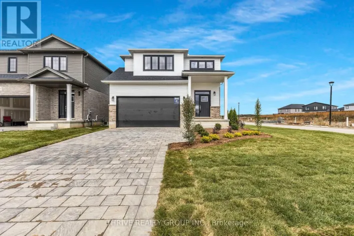 3076 BUROAK DRIVE, London North