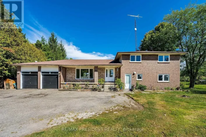 3077 ADJALA TECUMSETH TOWNLINE, New Tecumseth