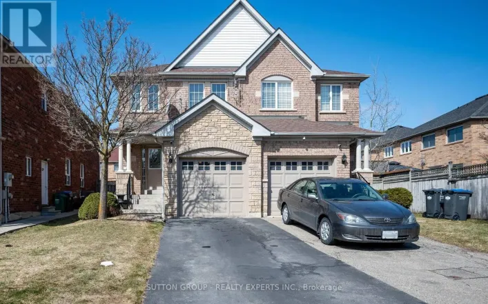 3077 CAULFIELD CRESCENT, Mississauga