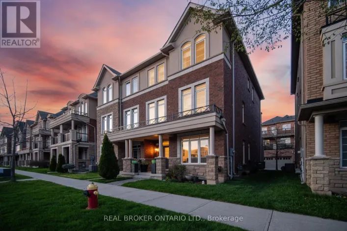3077 PRESERVE DRIVE, Oakville