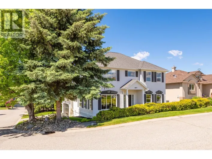 3077 Quail Crescent, Kelowna