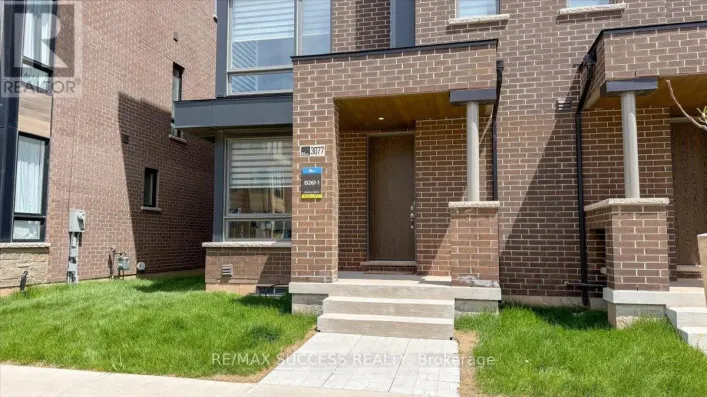 3077 WELSMAN GARDENS, Oakville