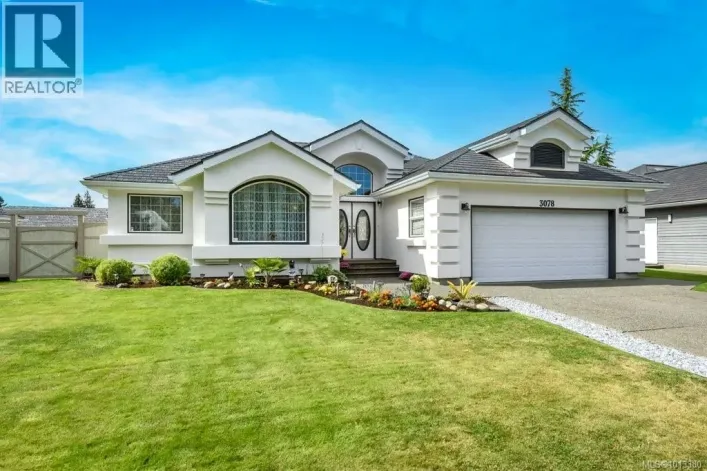 3078 Crown Isle Dr, Courtenay