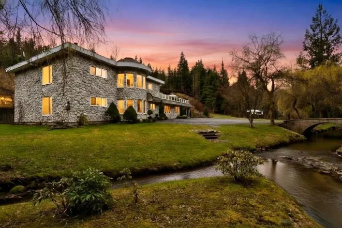 30780 KEYSTONE AVENUE, Mission