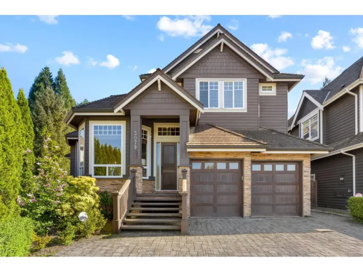 3079 162 STREET, Surrey