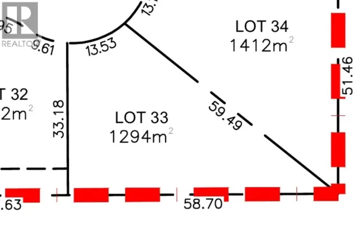 3079 DEDDO COURT, Prince George