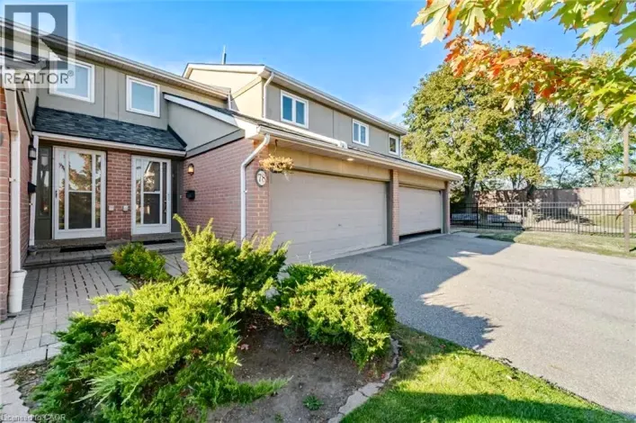 3079 FIFTH Line W Unit# 78, Mississauga