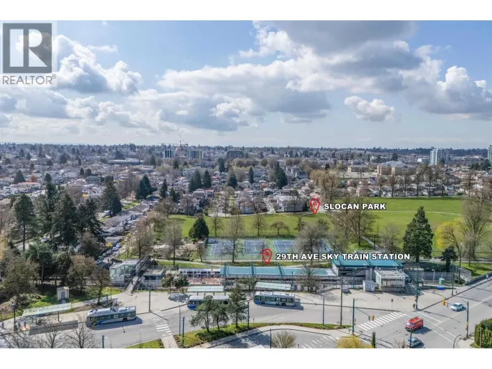 3079 KINGS AVENUE, Vancouver