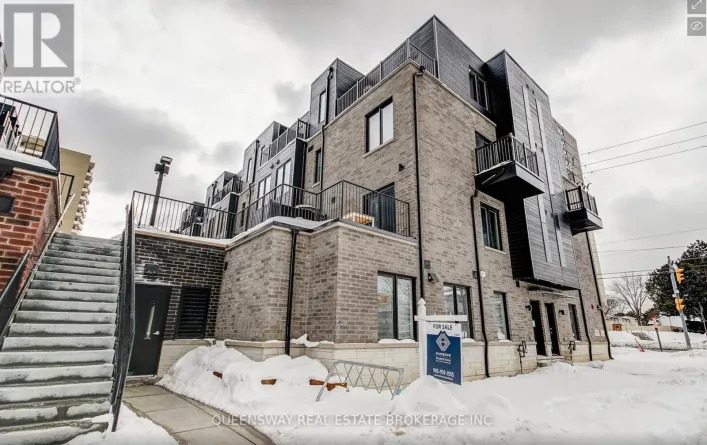 3079 PHARMACY AVENUE, Toronto