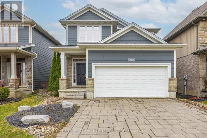 3079 POMEROY LANE, London South