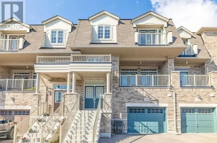 3079 POSTRIDGE DRIVE, Oakville