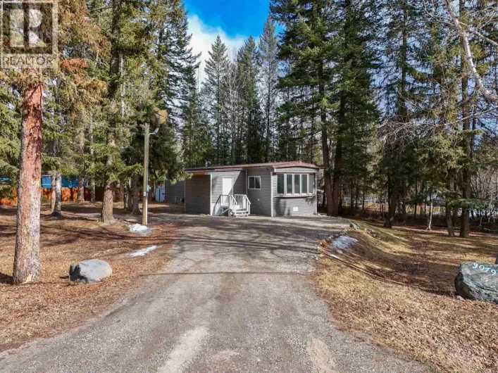 3079 RED BLUFF ROAD, Quesnel