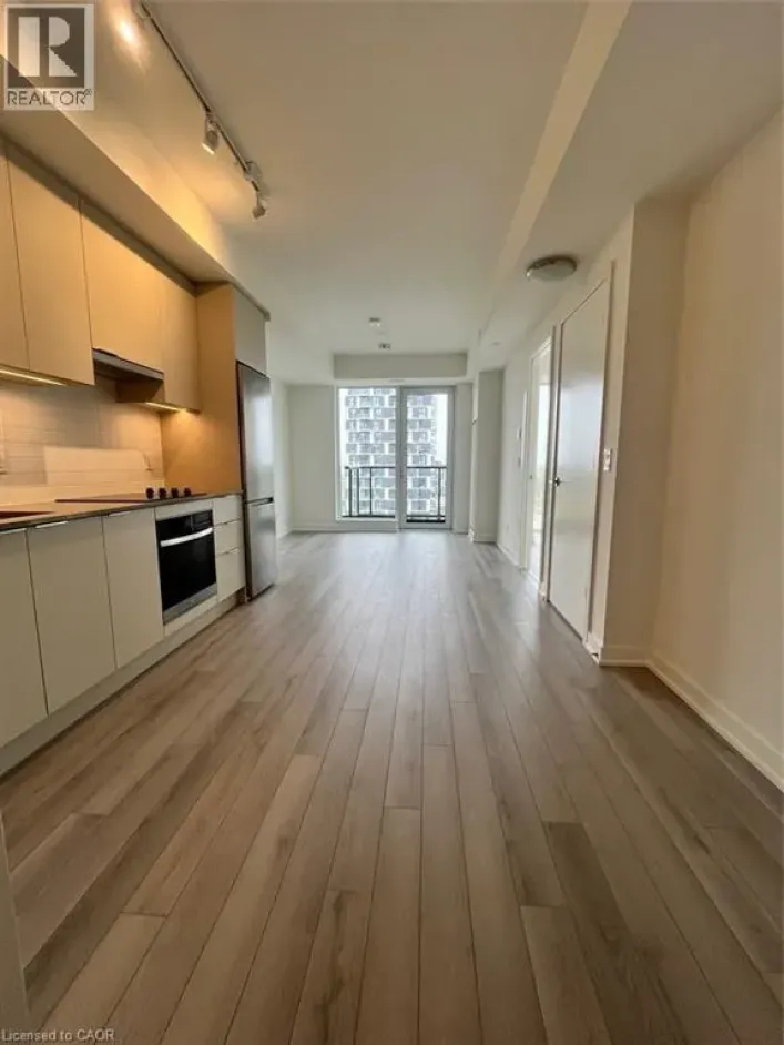 3079 TRAFALGAR Road Unit# 1406, Oakville