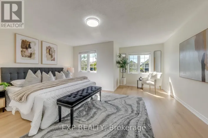 3079 TURBINE CRESCENT, Mississauga